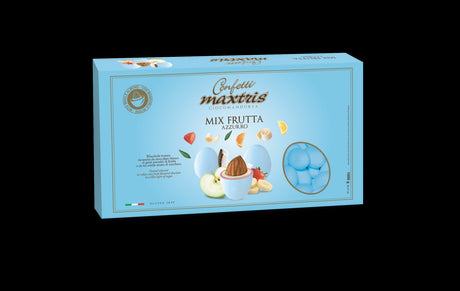 immagine-1-maxtris-confetti-ciocomandorla-mix-frutta-azzurro-1-kg-ean-8022470224986