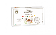 Mélange de fruits Maxtris Dragées Ciocomandorla Blanc 1 kg