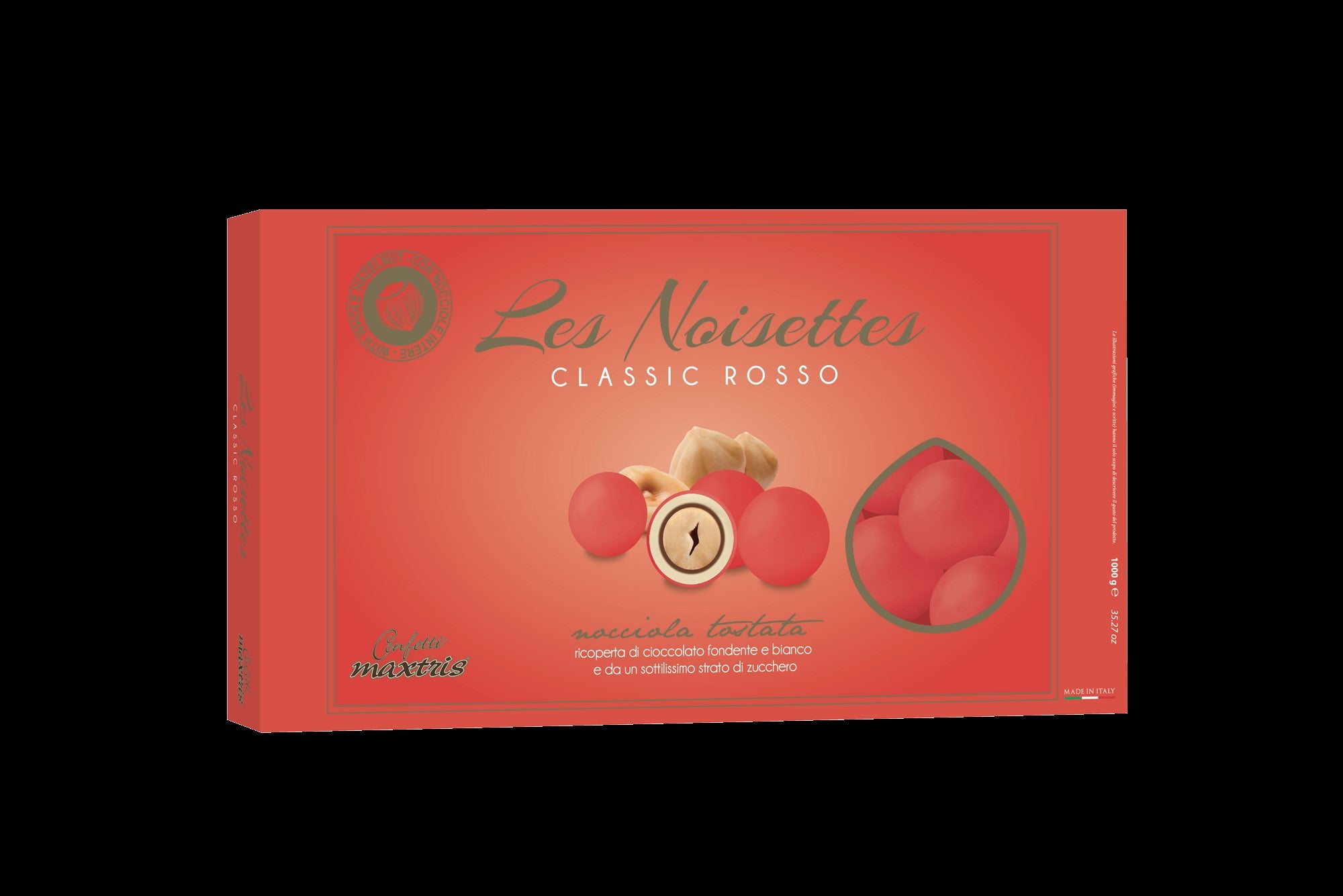 immagine-1-maxtris-confetti-cioconocciola-les-noisette-classic-rosso-1-kg-ean-8022470205923