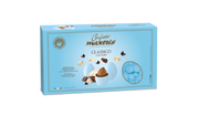Maxtris Confettis Classico Céleste 1 Kg