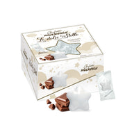 Maxtris Dragées Sweet Stars Blanc 500 Gr