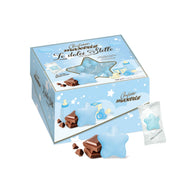 Maxtris Dragées Sweet Stars Bleu Clair 500 Gr