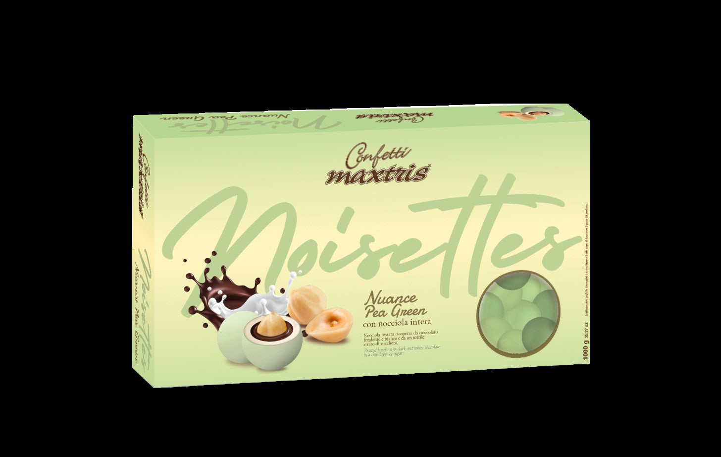 immagine-1-maxtris-confetti-les-noisettes-nuance-pea-green-1-kg-ean-8022470867220