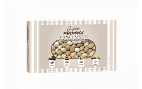 immagine-1-maxtris-confetti-mandorla-1-kg-sfumati-avorio-assortiti-ean-8022470235821