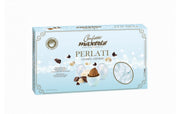 Confettis nacrés bleus Maxtris 500 g
