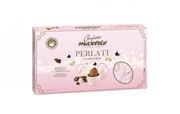 Confettis Maxtris Rose Perle 500 Gr