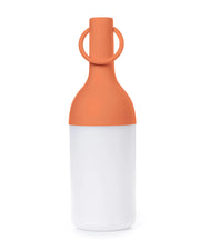 Lampe d'extérieur rechargeable Sompex ELO orange