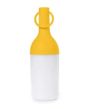 Lampe d'extérieur rechargeable Sompex ELO jaune