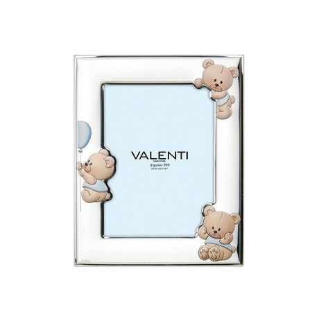 immagine-1-valenti-cornice-portafoto-bimbo-in-argento-con-3-orsetti-multicolor-9x13cm