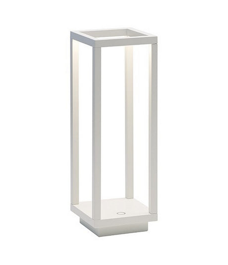 immagine-1-zafferano-home-pro-bianco-opaco-lampada-da-tavolo-in-alluminio-h294cm-ean-8052536911505