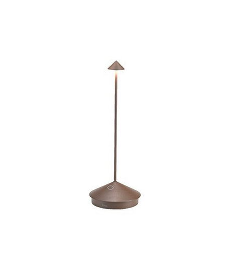 immagine-1-zafferano-pina-pro-corten-lampada-da-tavolo-a-led-h29cm