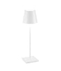 immagine-1-zafferano-poldina-pro-bianco-lampada-da-tavolo-in-alluminio-h38-ean-8056300196440