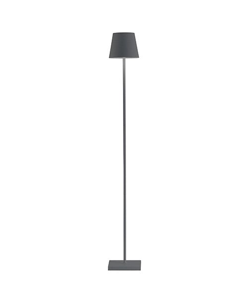 immagine-1-zafferano-poldina-pro-l-grigio-scuro-lampada-da-terra-e-tavolo-a-led-h122cm-ean-8052536910232