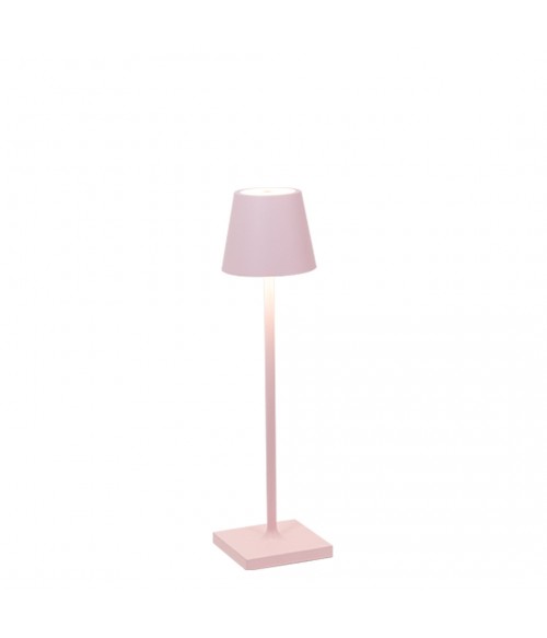 immagine-1-zafferano-poldina-pro-micro-rosa-lampada-da-tavolo-a-led-h27-5cm-ean-8054144506500