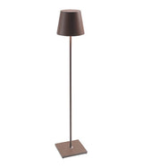 immagine-1-zafferano-poldina-pro-xxl-corten-lampada-da-terra-e-tavolo-a-led-h150cm-ean-8056300196594