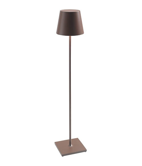 immagine-1-zafferano-poldina-pro-xxl-corten-lampada-da-terra-e-tavolo-a-led-h150cm-ean-8056300196594
