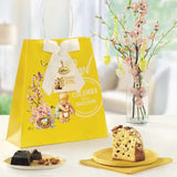 Colombe assortie Caffarel en sachet 1 pièce