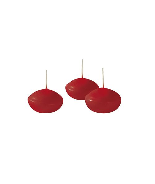 immagine-2-cereria-di-giorgio-cereria-di-giorgio-candele-galleggianti-45-cm-h-27-cm-20-pz-rosso-ean-8006545063540