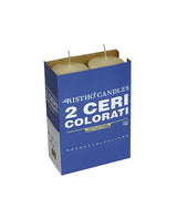 immagine-2-cereria-di-giorgio-cereria-di-giorgio-ceri-7-cm-h-20-cm-2-pz-avorio-ean-8006545051516