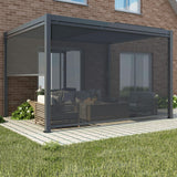 immagine-2-cosma-outdoor-living-laterale-per-pegola-bioclimatica-4-x-4-grigio