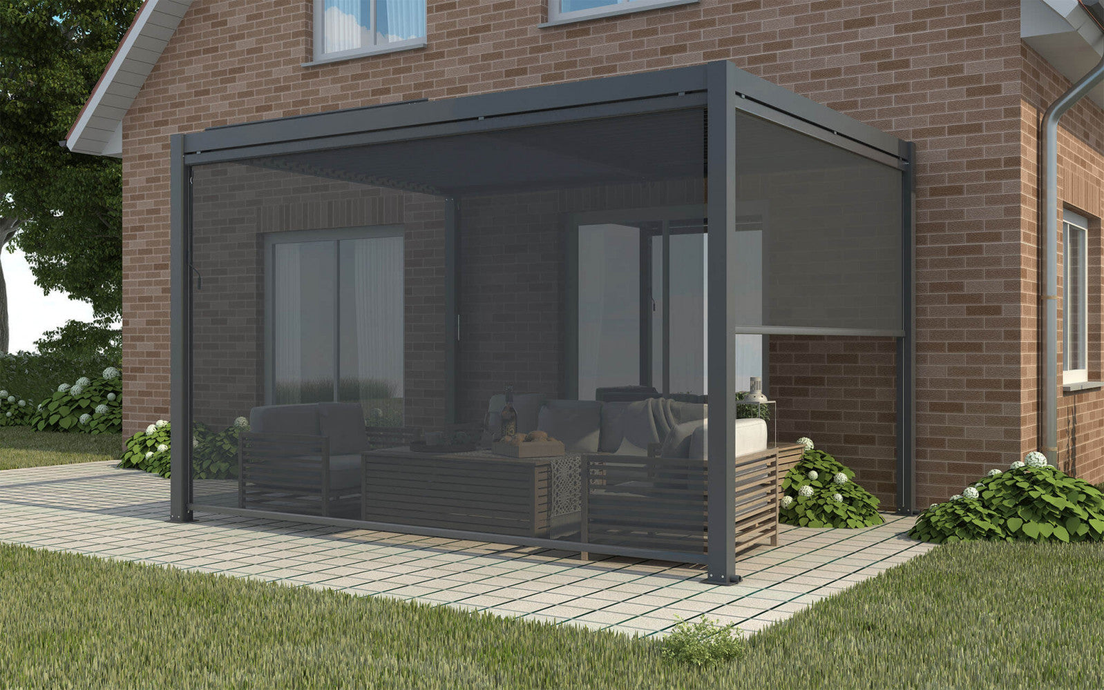 immagine-2-cosma-outdoor-living-laterale-per-pergola-bioclimatica-grigio-scuro-3-x-4