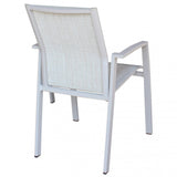 immagine-2-cosma-outdoor-living-poltrona-maili-impilabile-tortora