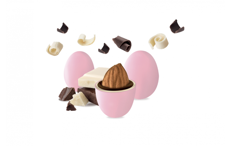 Confettis Maxtris Classic Rose 1 kg