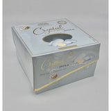 Confettis Cristal Amande Avola Celeste 500 Gr