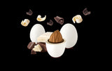 Sweet Event Confettis Blancs 500 Gr