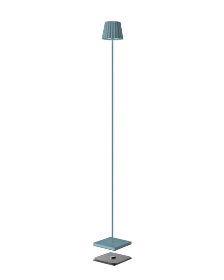 immagine-2-sompex-troll-2-0-lampada-da-terra-ricaricabile-per-esterni-blu-ean-4029599107019