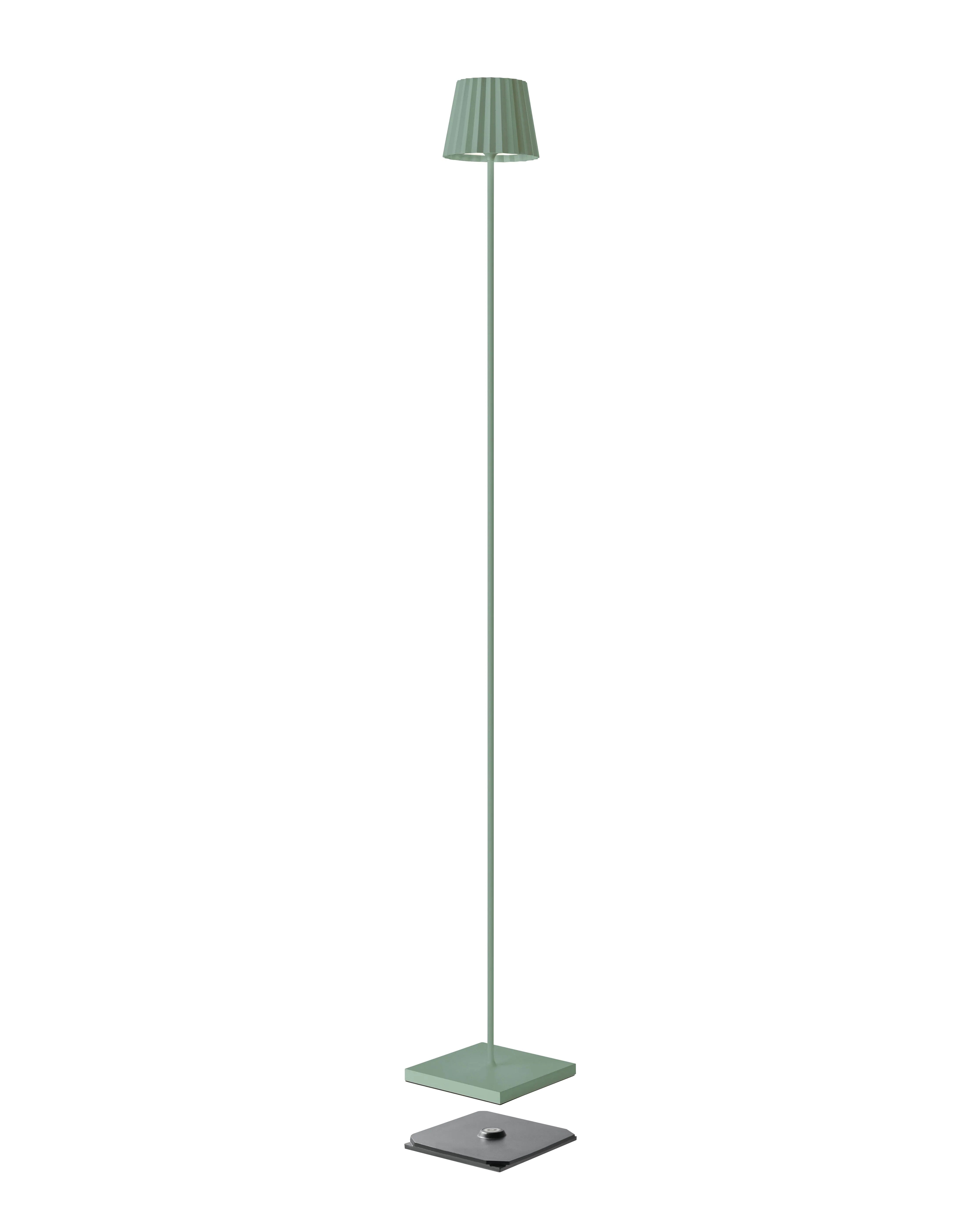 immagine-2-sompex-troll-2-0-lampada-da-terra-ricaricabile-per-esterni-verde-ean-4029599106999