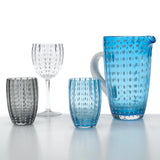 Perle Caraffa Acquamarine 160 Cl