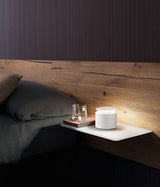 immagine-2-zafferano-push-up-pro-corten-lampada-da-tavolo-a-led-h8-3cm